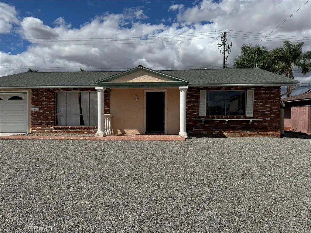 25720 Ridgemoor, Menifee