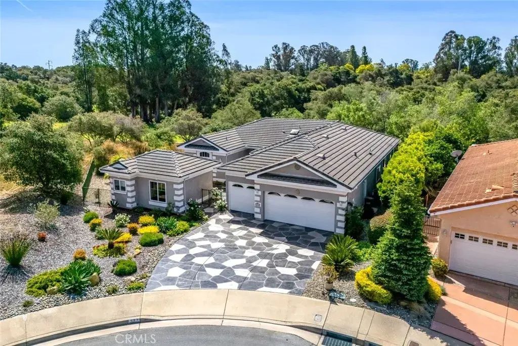 595 Vardon Court, Nipomo