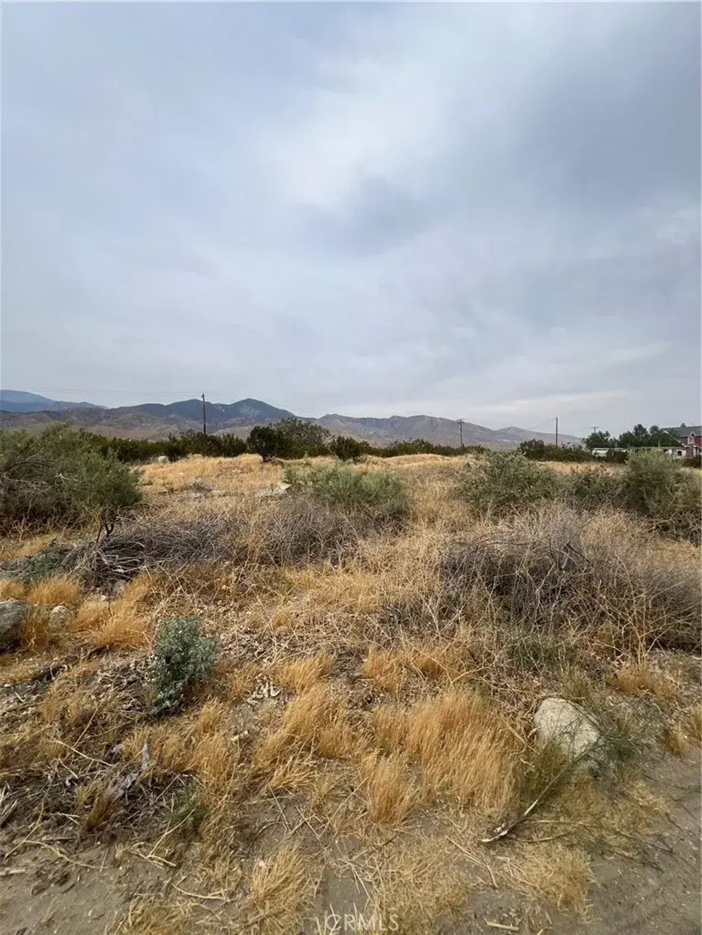 Faryl, Cabazon