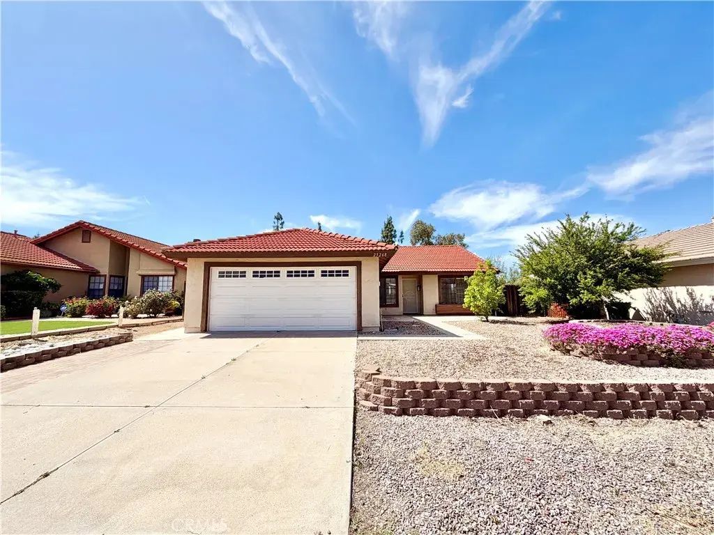 25268 Shadescale Drive, Murrieta