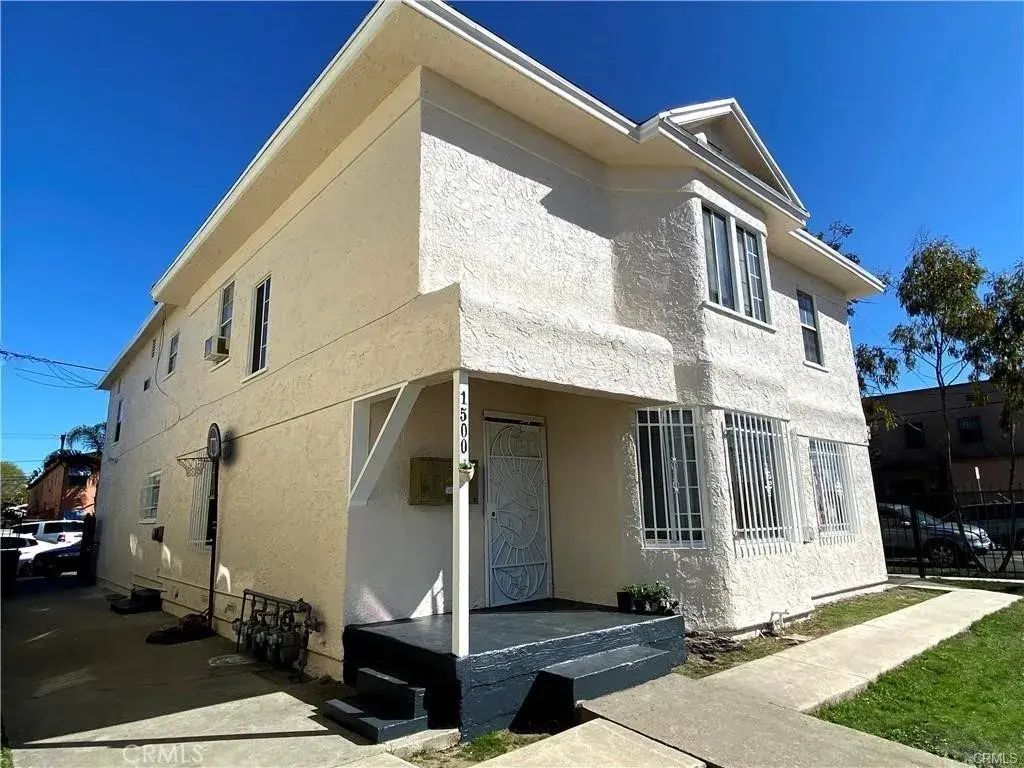 1500 Magnolia Avenue 2, Long Beach