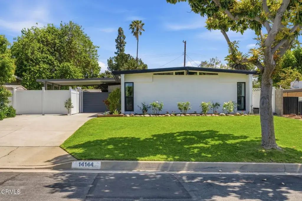 14144 Viburnum Drive, Whittier