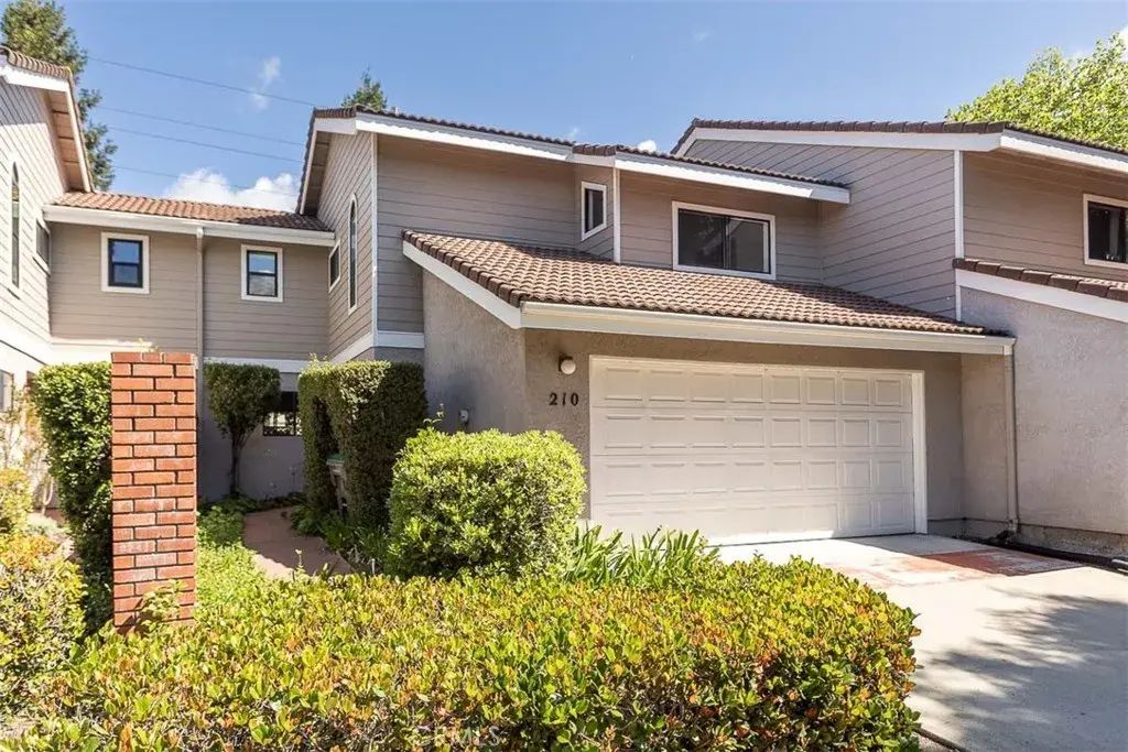 210 Via San Blas, San Luis Obispo