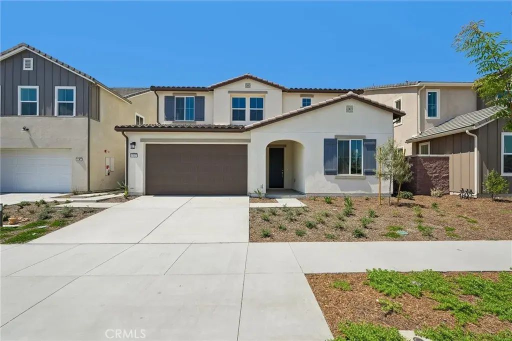 8541 Tamarack Avenue, Chino