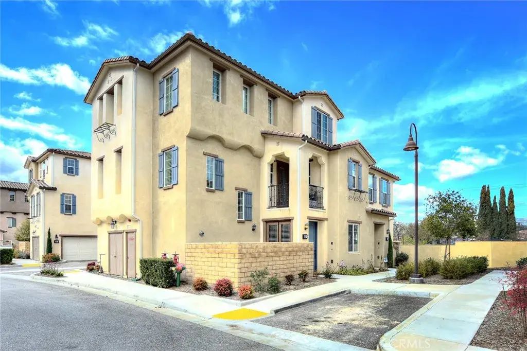 443 Stratus Lane 4, Simi Valley