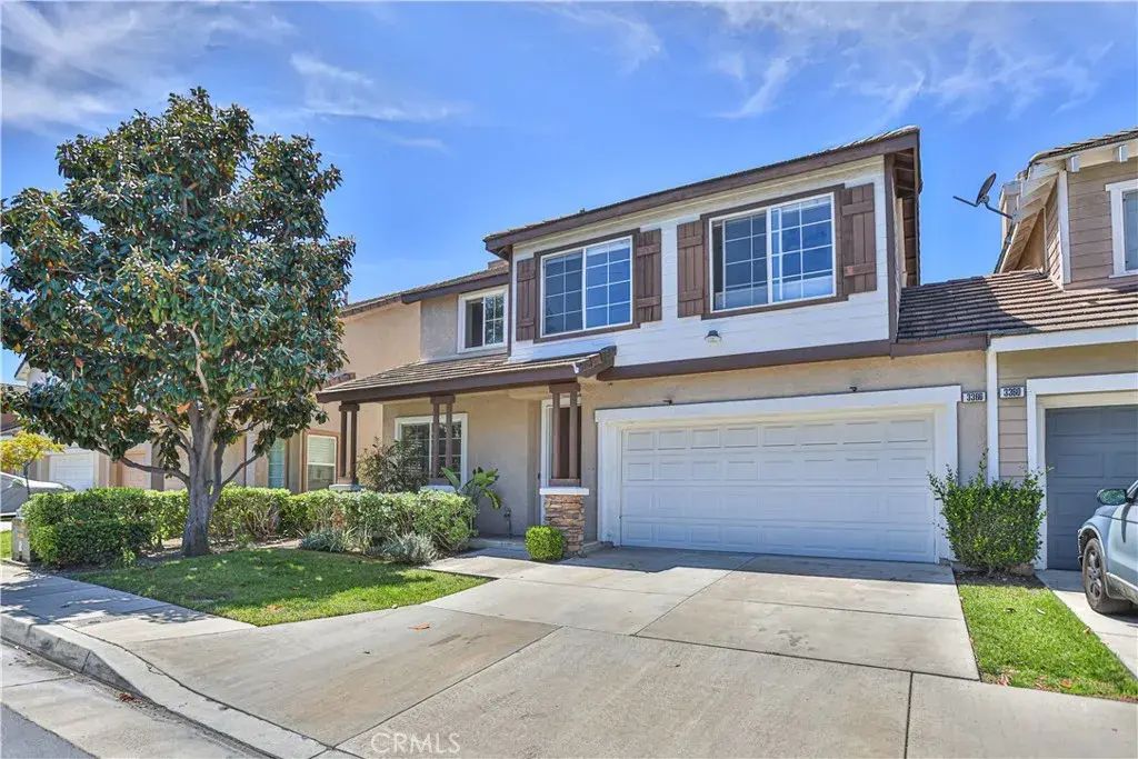 3366 Aries Court, Santa Ana