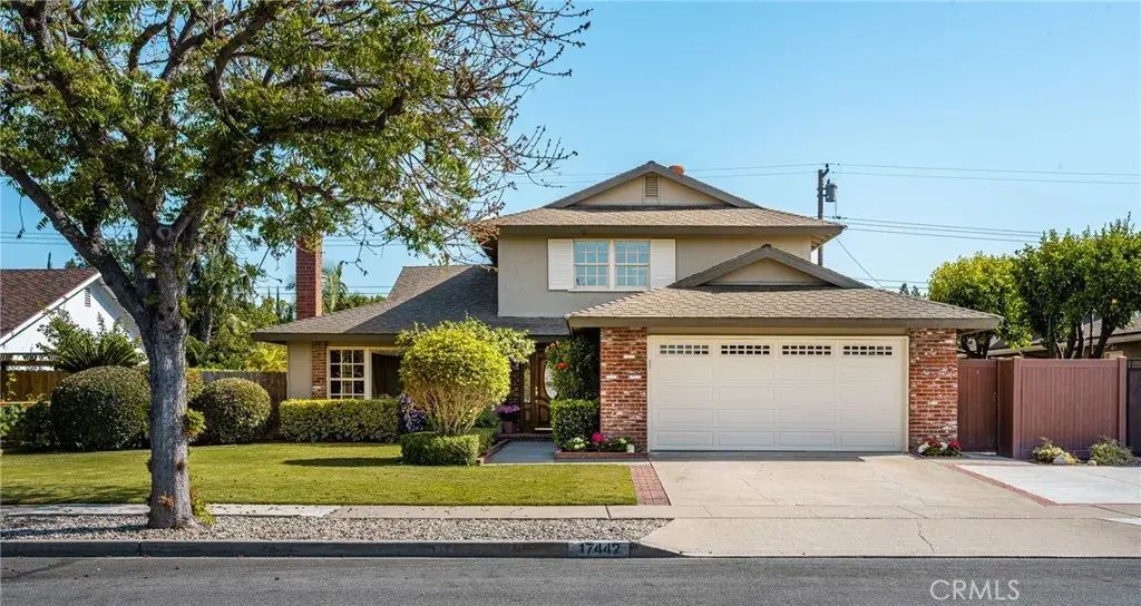 17442 Amaganset Way, Tustin