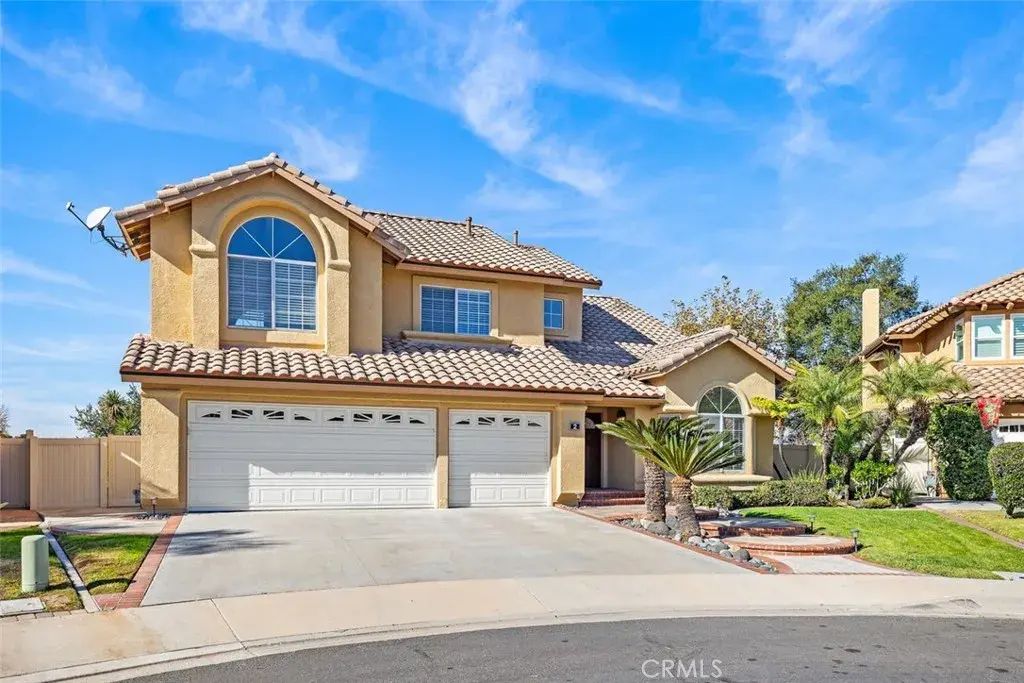 2 Crystalglen, Aliso Viejo