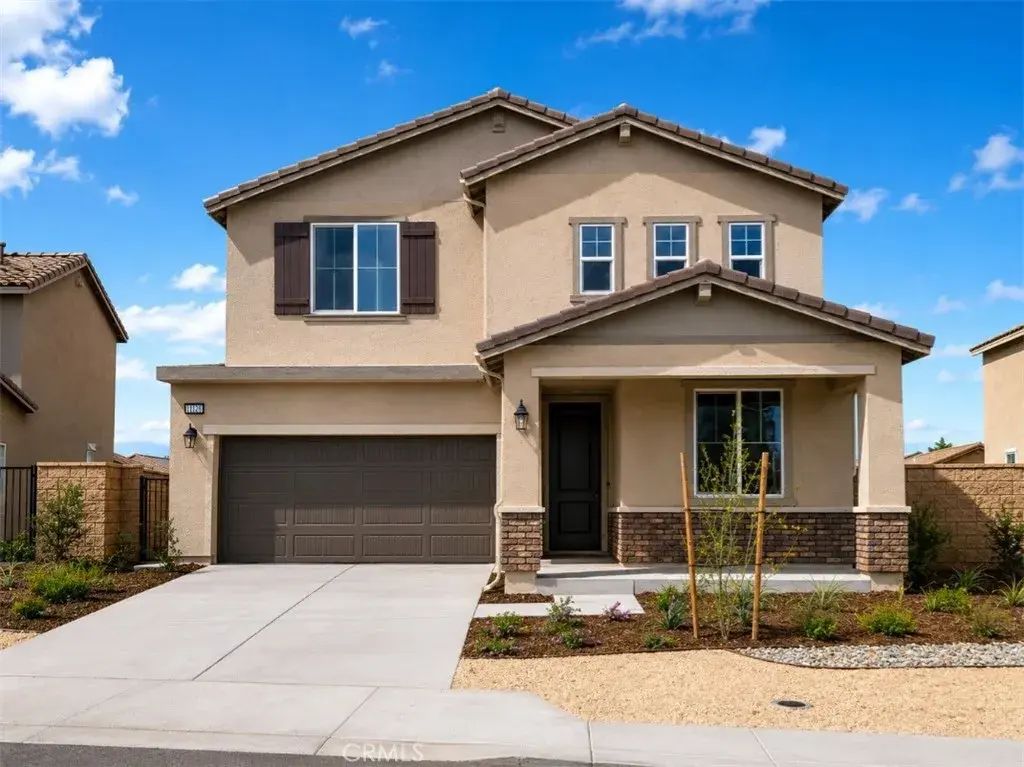 11732 Dawson Lane, Victorville