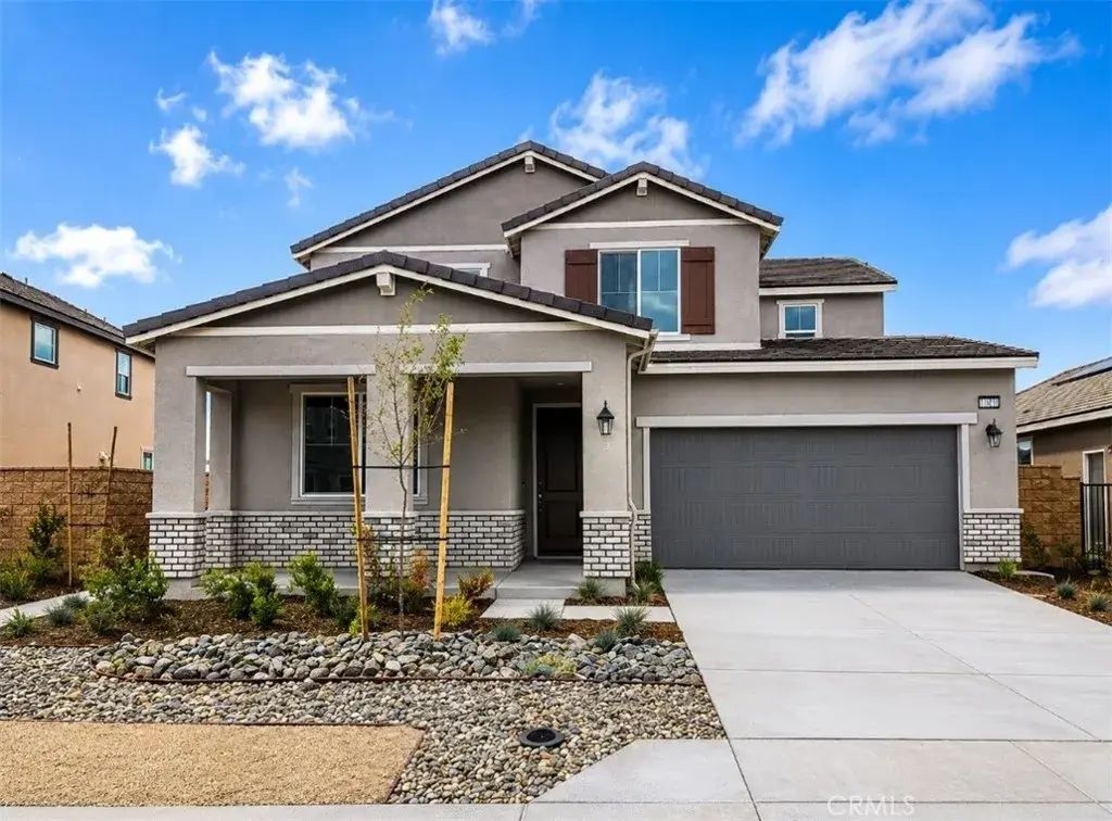 11744 Dawson Lane, Victorville
