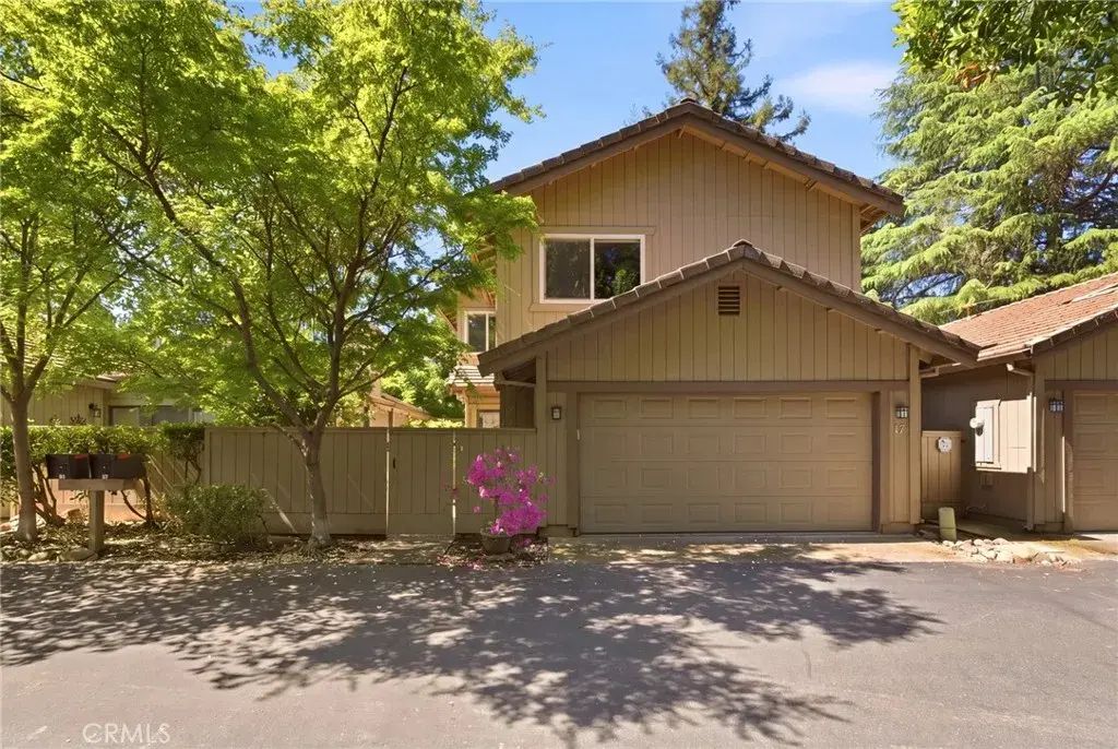 17 Pebblewood Pines Drive, Chico