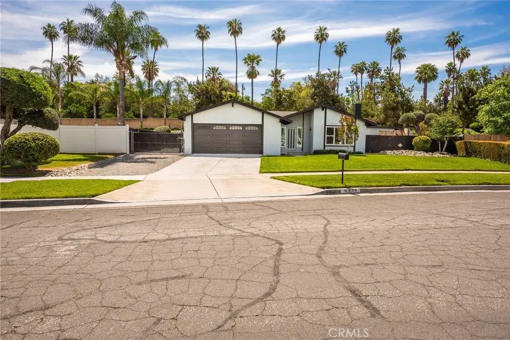 6414 Foster Drive, Riverside