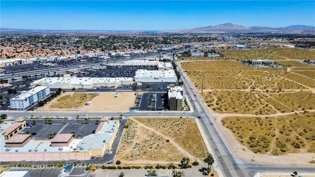 14879 Monarch, Victorville