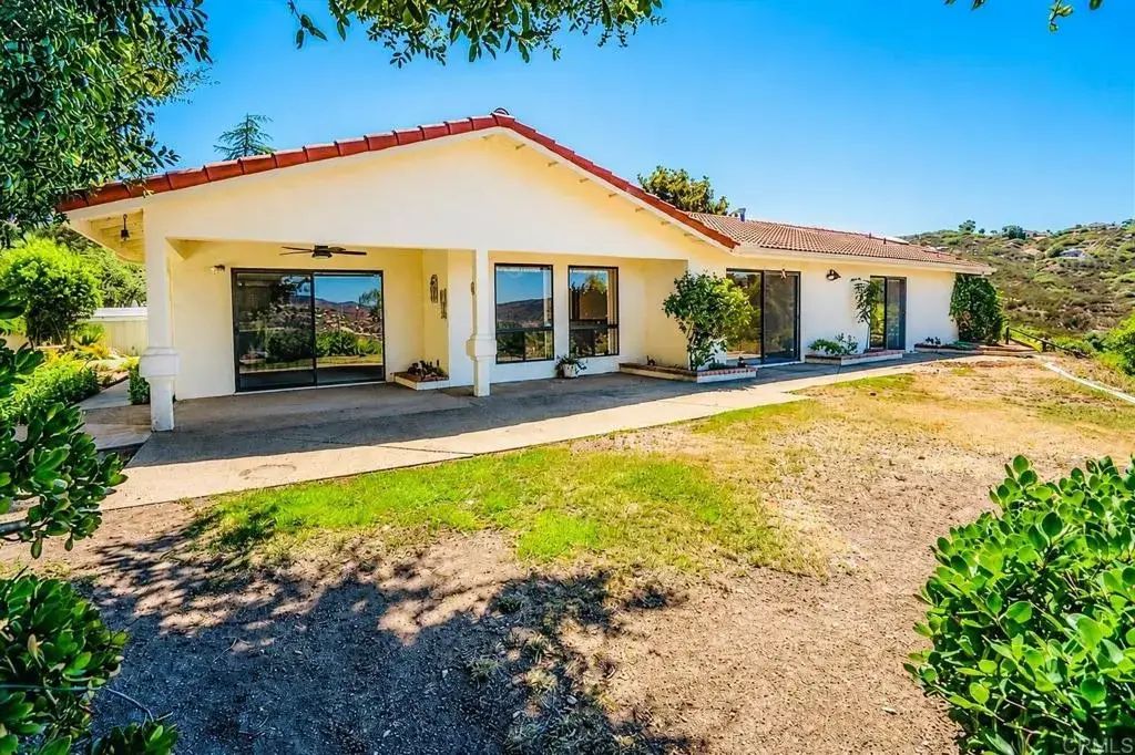 15245 La Plata Ct, Ramona