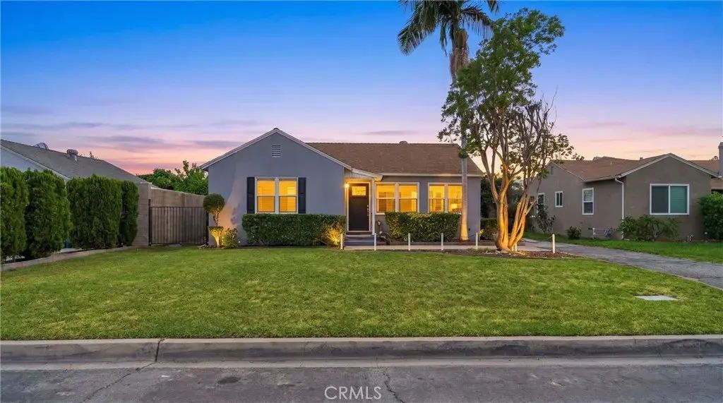 11526 Bradhurst, Whittier