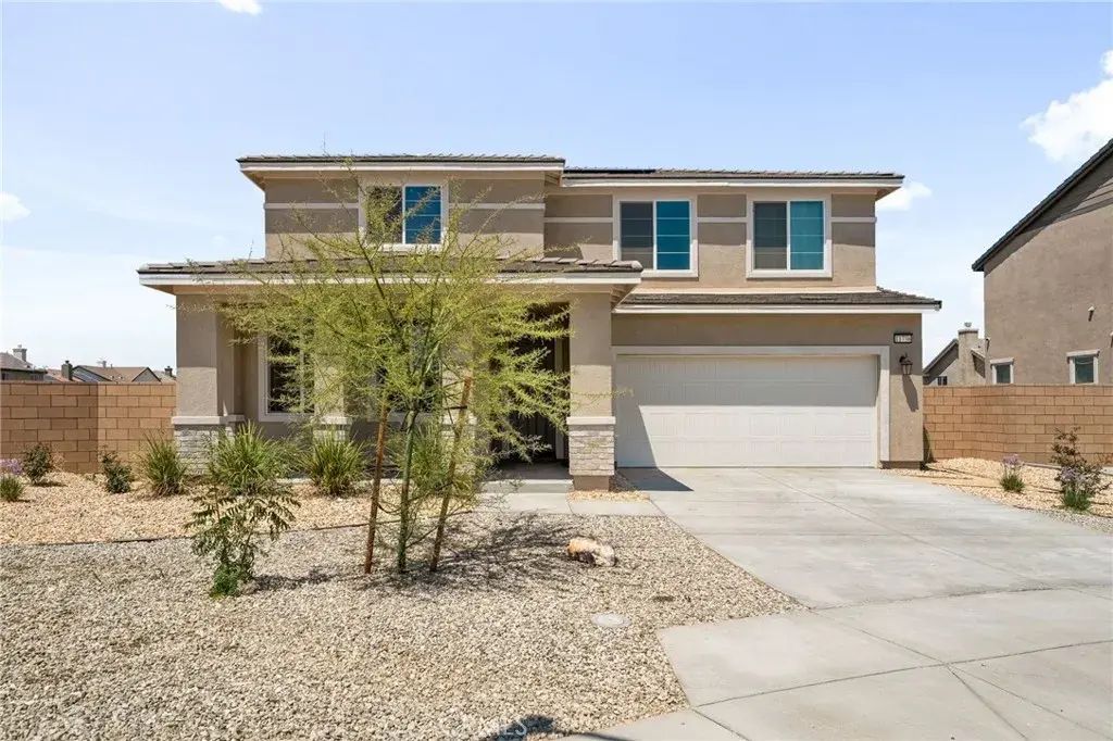 11736 Ballina Street, Victorville