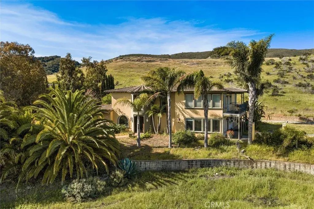 695 Kilarney Court, San Luis Obispo