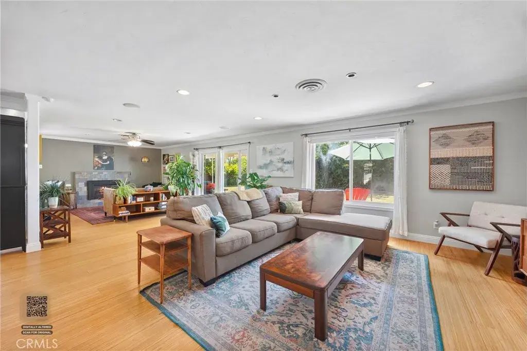 1409 Longway Lane, Bakersfield