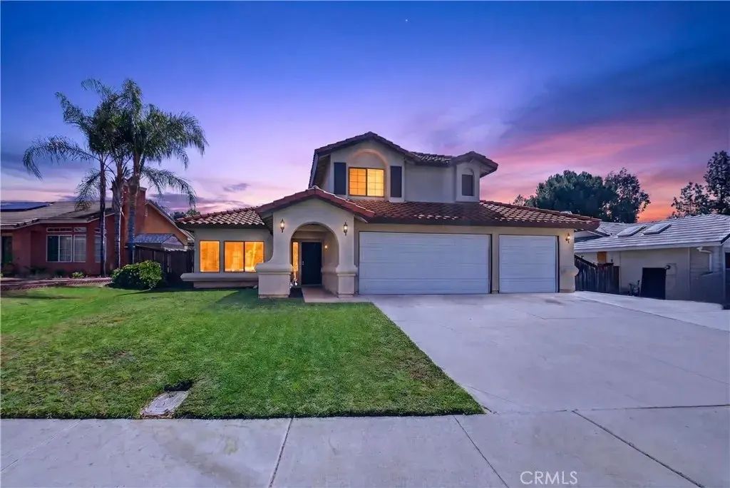 25504 Birchtree, Murrieta