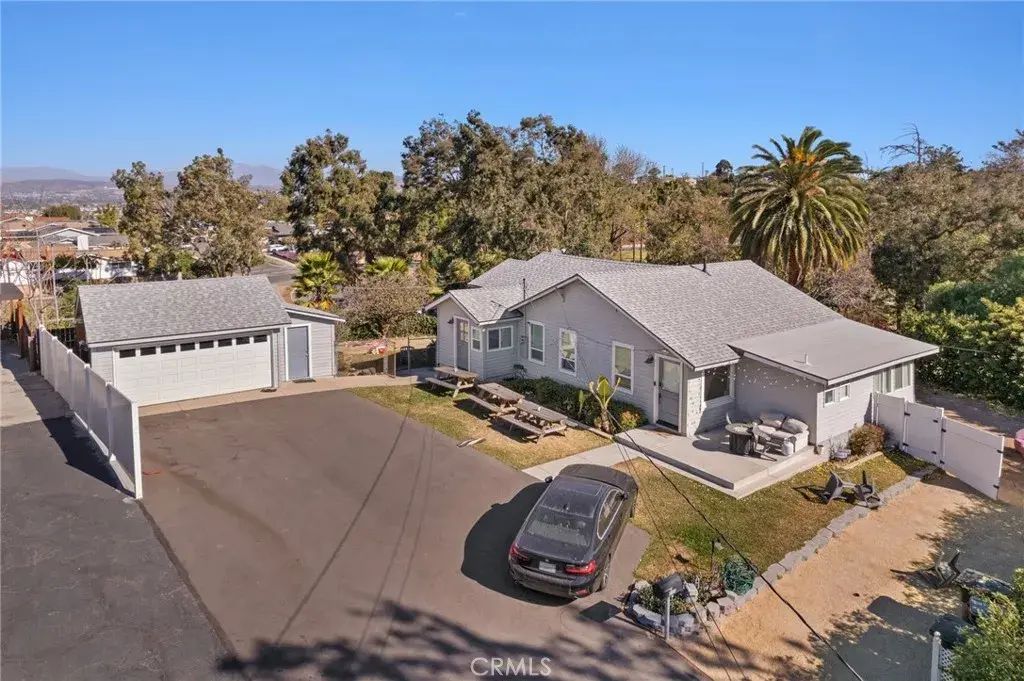 16801 E Buena Vista, Orange