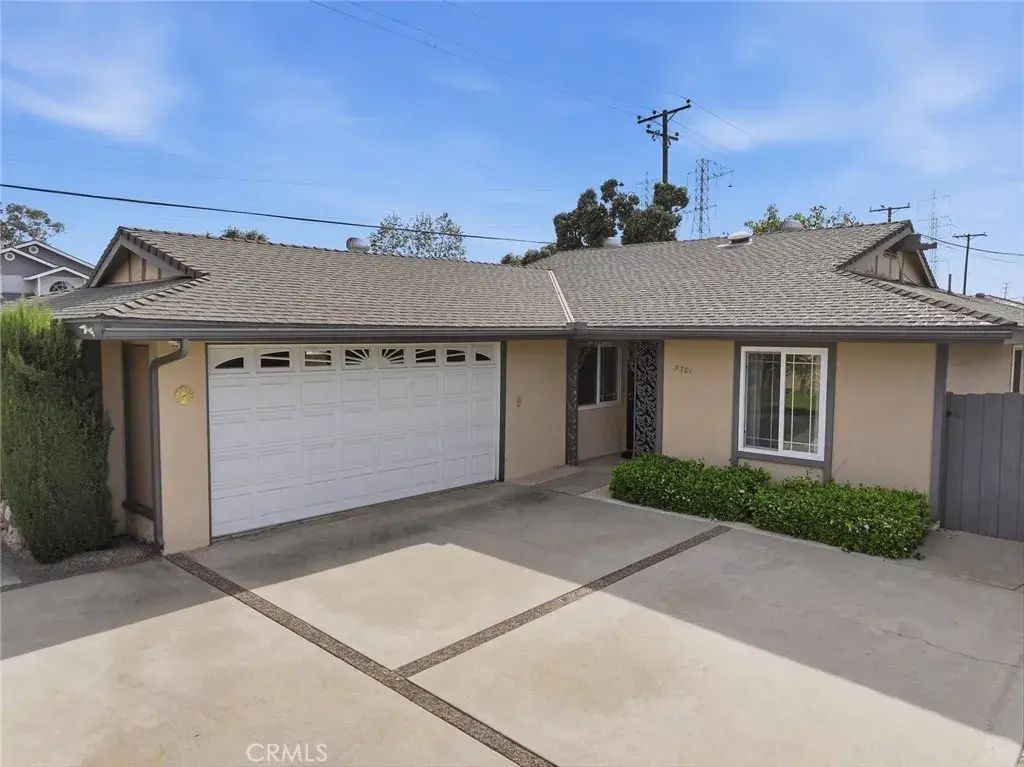 5301 Kirtland, Lakewood