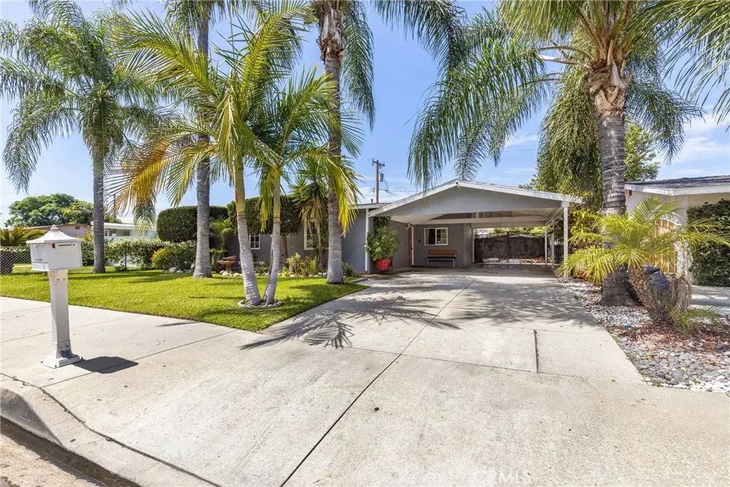 5515 N Duxford, Azusa
