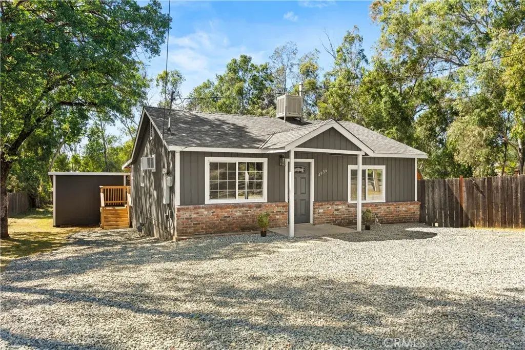 4936 Lower Wyandotte, Oroville