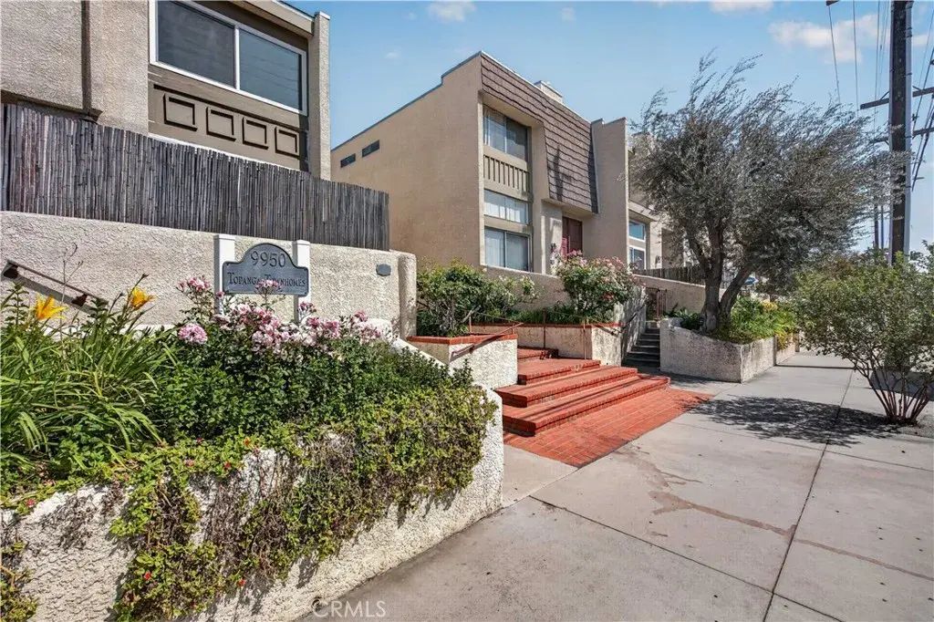 9950 Topanga Canyon Boulevard 43, Chatsworth