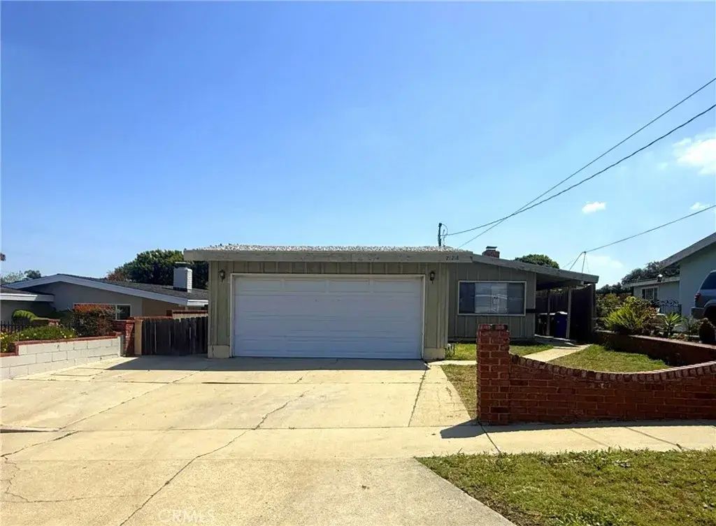 21218 Harvard Boulevard, Torrance