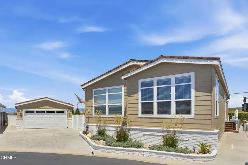 5540 W 5th 21, Oxnard