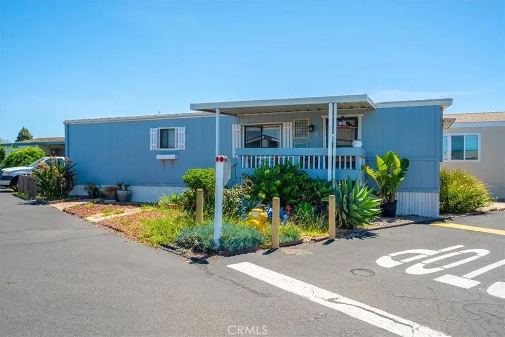 1095 W Mccoy Ln 45, Santa Maria