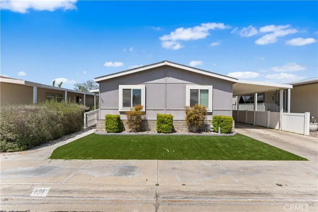 1501 E Avenue I 131, Lancaster