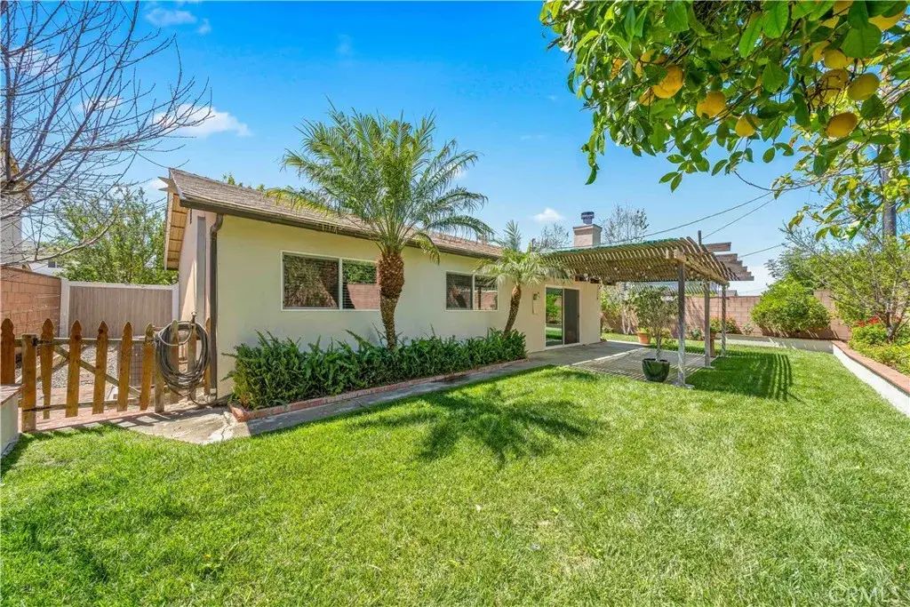 2089 Abraham Street, Simi Valley