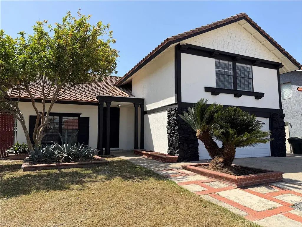 1774 E Belmont, Anaheim