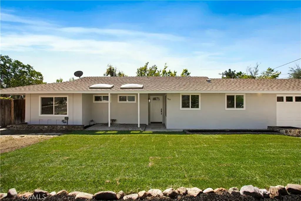 384 W 7th, Upland