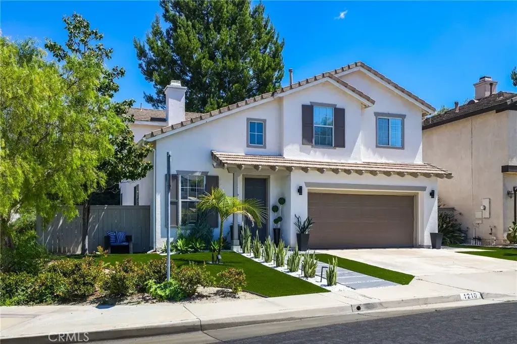 1210 S Sunset, Anaheim Hills