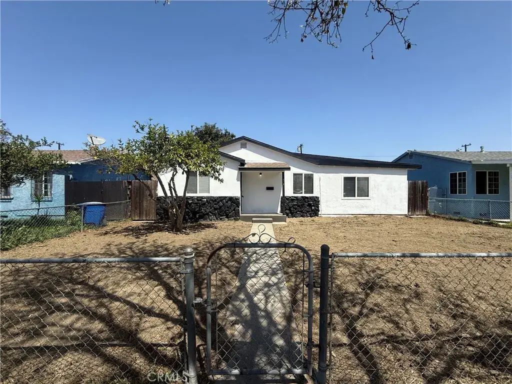 311 E Cummings, Long Beach