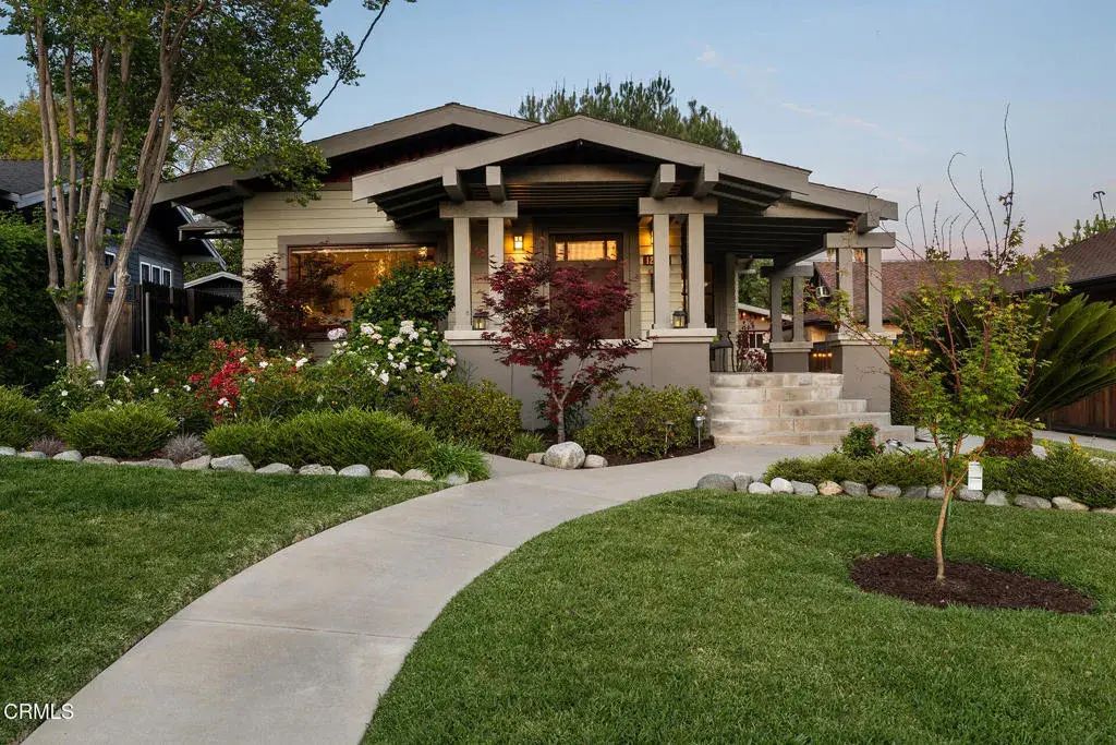 1260 N Michigan Avenue, Pasadena