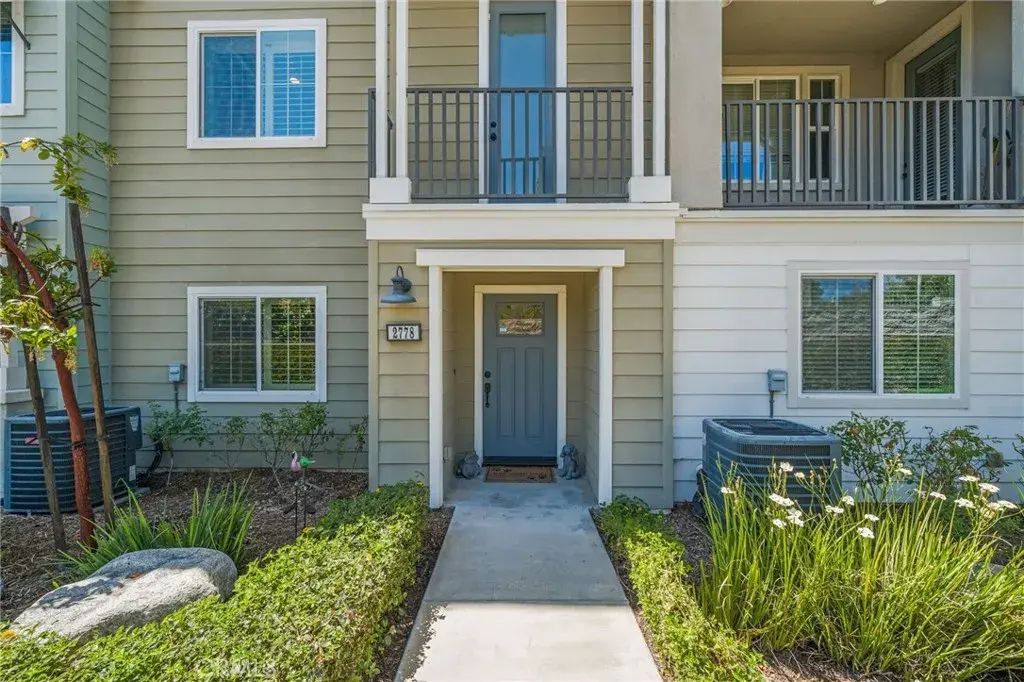 2778 Daybreak, Pomona