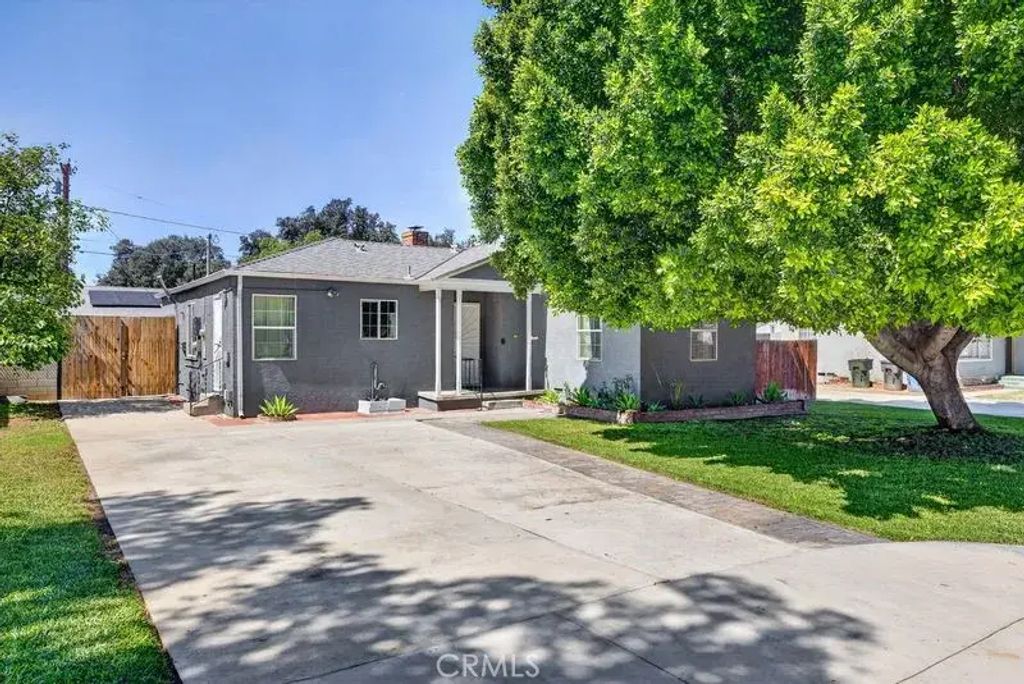 4156 Acacia, Riverside