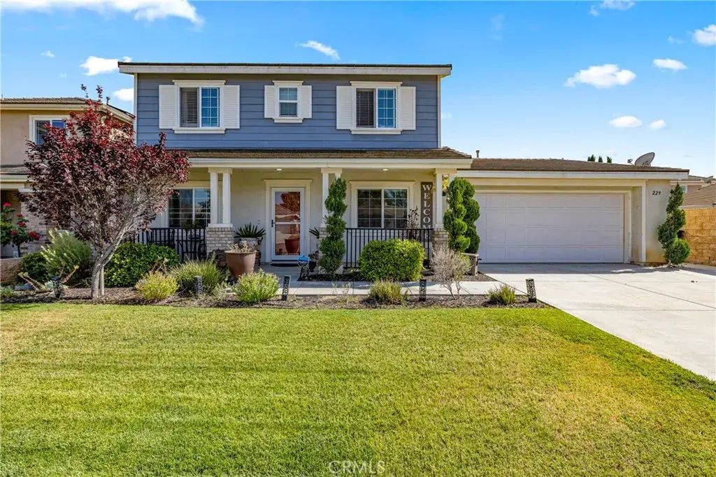 229 Alverstone Street, Hemet