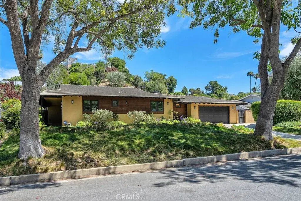 36 Encanto Drive, Rolling Hills Estates