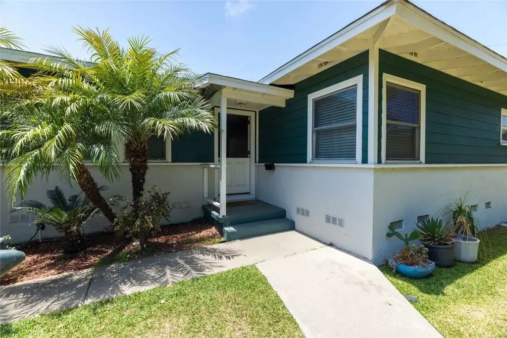 2157 Rural Lane, Costa Mesa