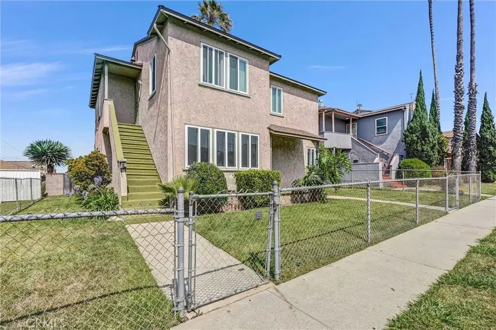 10523 Haas Avenue, Los Angeles