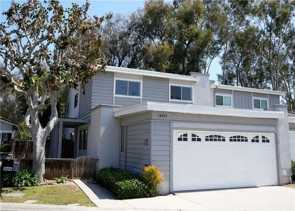 18456 Gina Lane, Huntington Beach