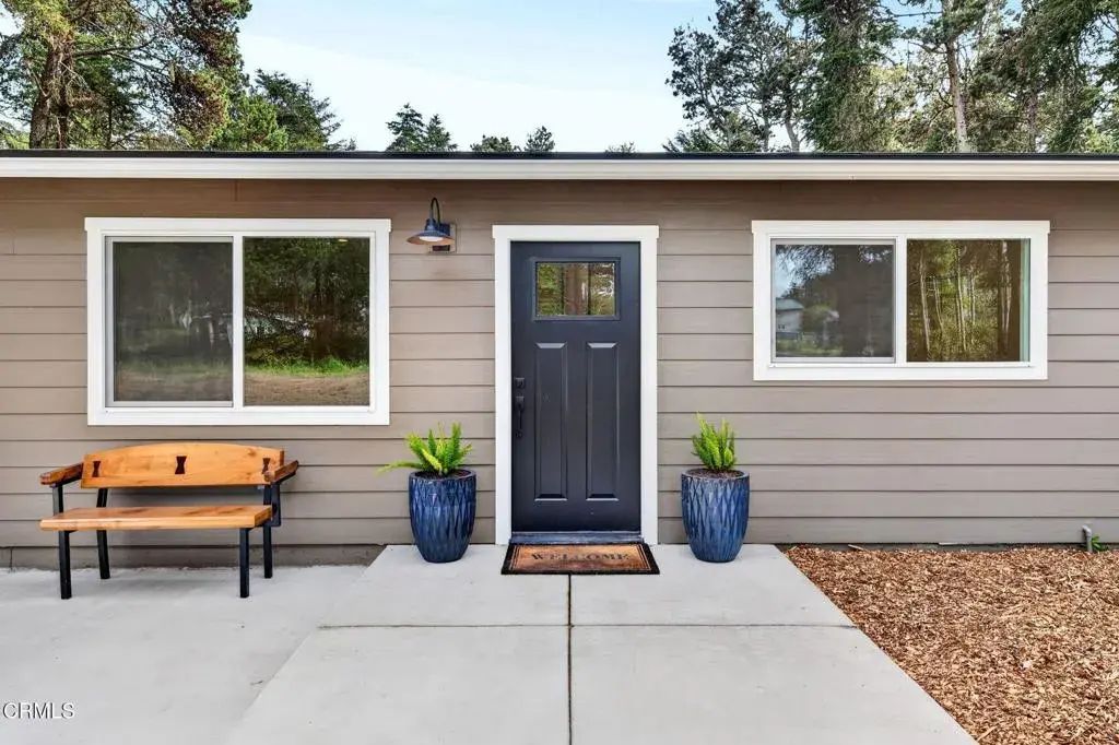 31301 Turner Road, Fort Bragg