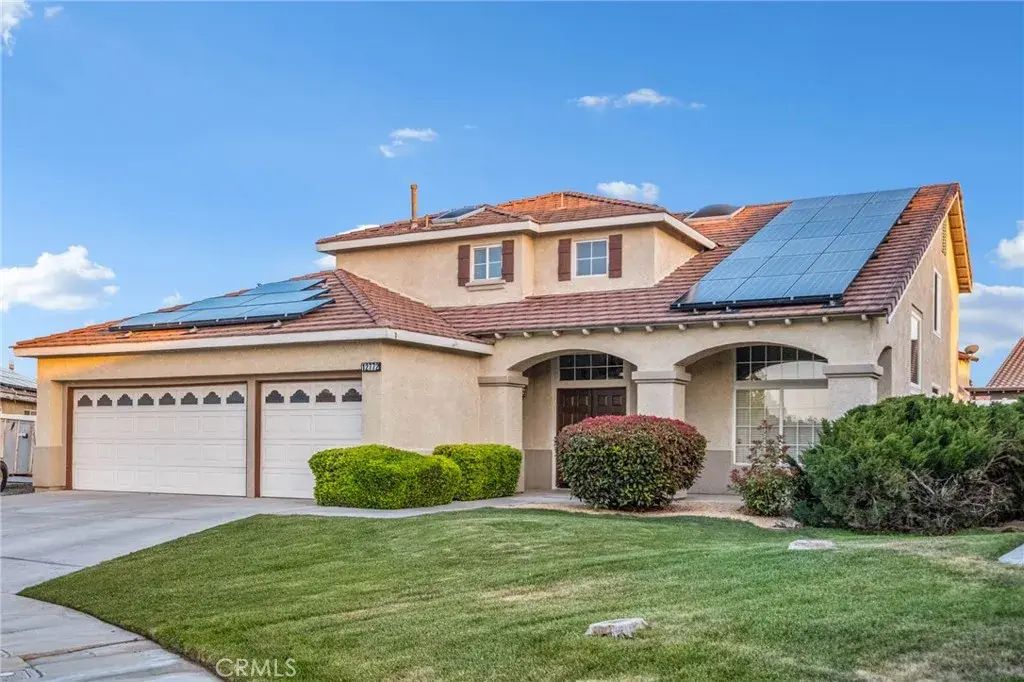 12772 Cimarron, Victorville