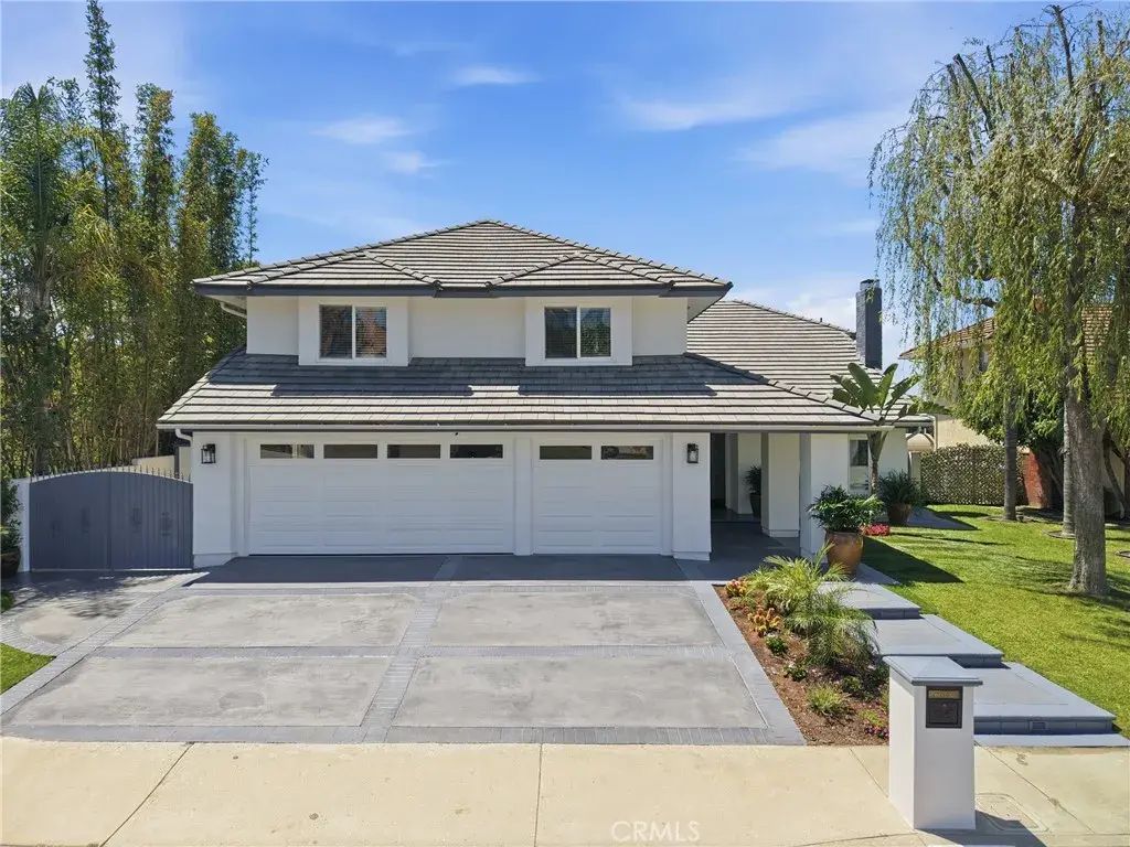 11638 Banyan Rim Drive, Whittier