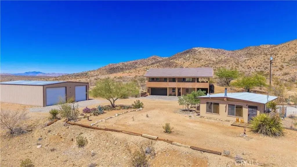2858 N Sage Avenue, Landers