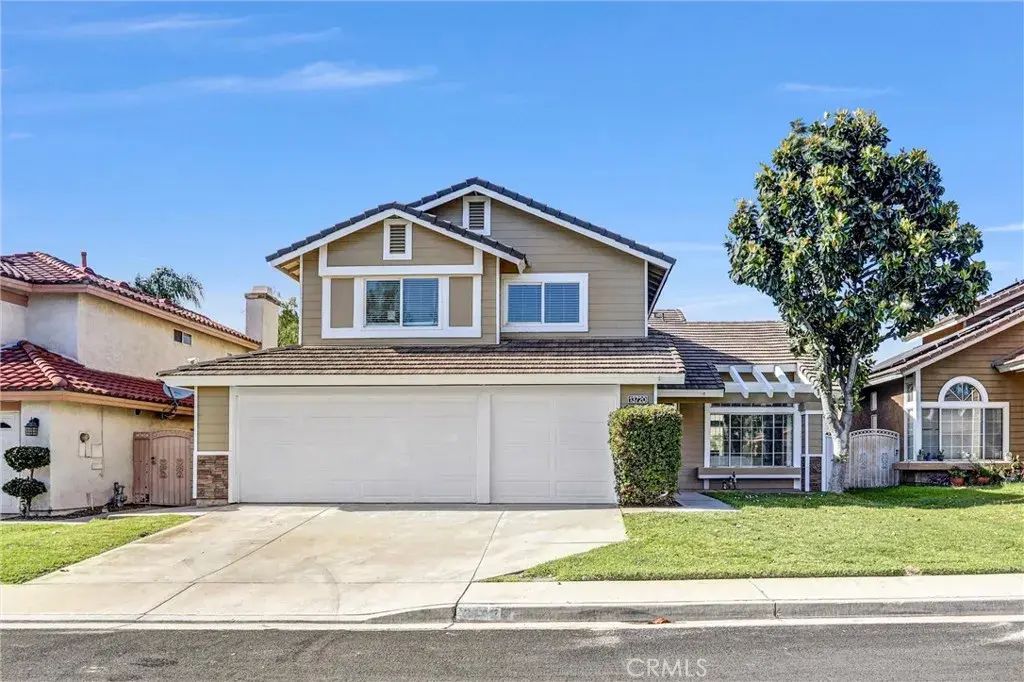 13720 Arapaho Street, Fontana